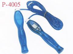 gym equipment-LCD DIGITAL JUMP ROPE manufacturer & Supplier