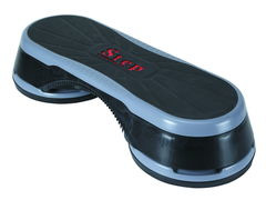 Fitness step with adjustable riser manufacturer & Supplier