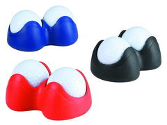 Double massage roller ball manufacturer & Supplier