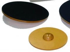 WOODEN WOBBLE BALANCE BOARD manufacturer & Supplier