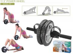 11.5&quot; POWER WHEEL manufacturer & Supplier