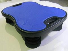 YOGA BALANCE BOARD manufacturer & Supplier