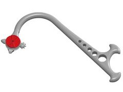 Adjusted massage stick manufacturer & Supplier