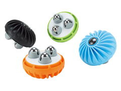 STEEL BALL MASSAGER manufacturer & Supplier